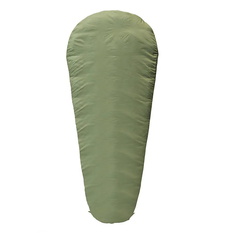 Emersongear Blue Label Cold Peak Polar Sleeping Bag Tactical Bunting Hunting Training Milsim Hiking Outdoor Sports Nylon OD