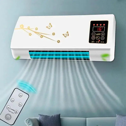 Portable air conditioner fan Mini room air conditioner fans Air conditioning With Timer Space-Saving air cooler