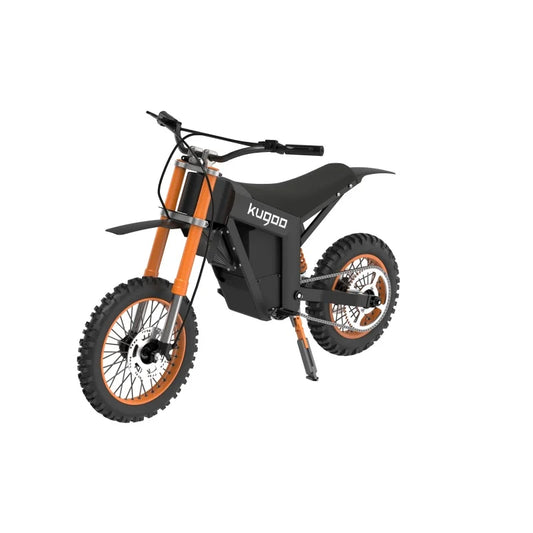 Wish 01  48V 21AH 60km/h Mountain E Motorcycle Aluminum Alloy Dirt Bike 12 Inch Off-road Motorcycles New Energy