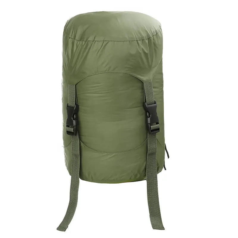 Emersongear Blue Label Cold Peak Polar Sleeping Bag Tactical Bunting Hunting Training Milsim Hiking Outdoor Sports Nylon OD