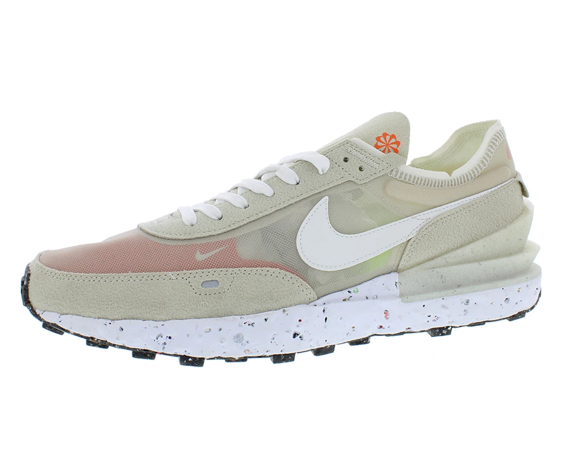 Nike Waffle One Crater Mens Shoes