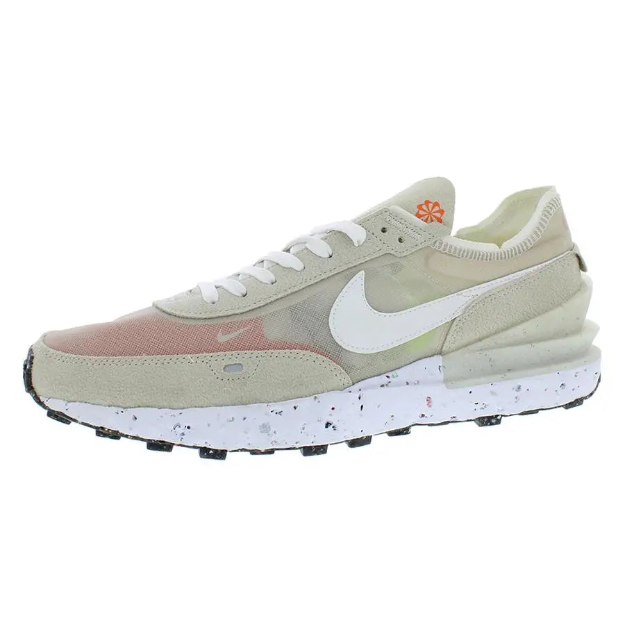 Nike Waffle One Crater Mens Shoes