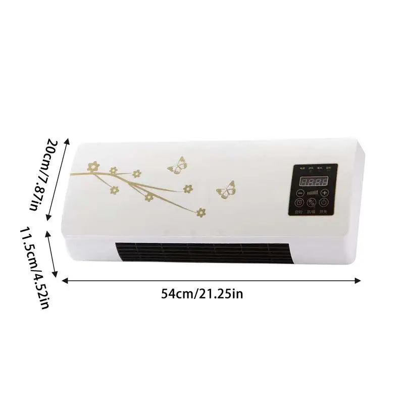 Portable air conditioner fan Mini room air conditioner fans Air conditioning With Timer Space-Saving air cooler