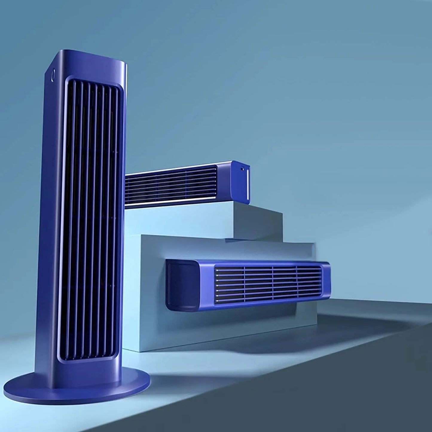 Room Air Conditioners Portable Mobile Air Wall Mounted Conditioner Adjustable Cooling Device For Bedroom Living Room Kitchen