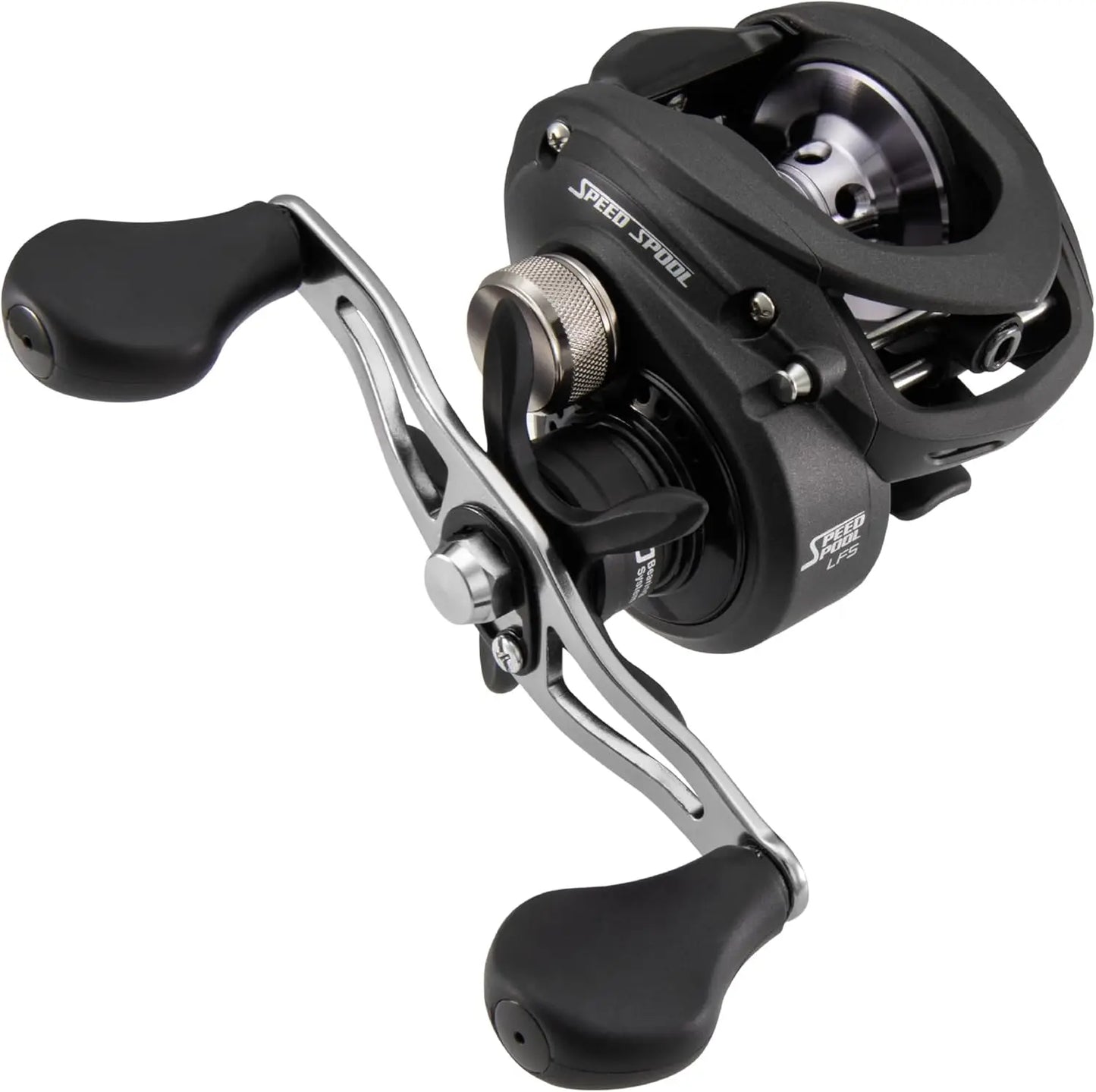 Speed Spool LFS Baitcast Reel