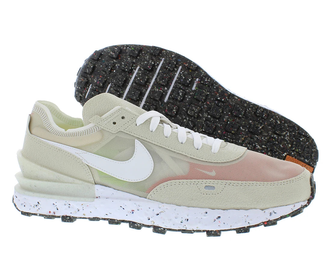 Nike Waffle One Crater Mens Shoes