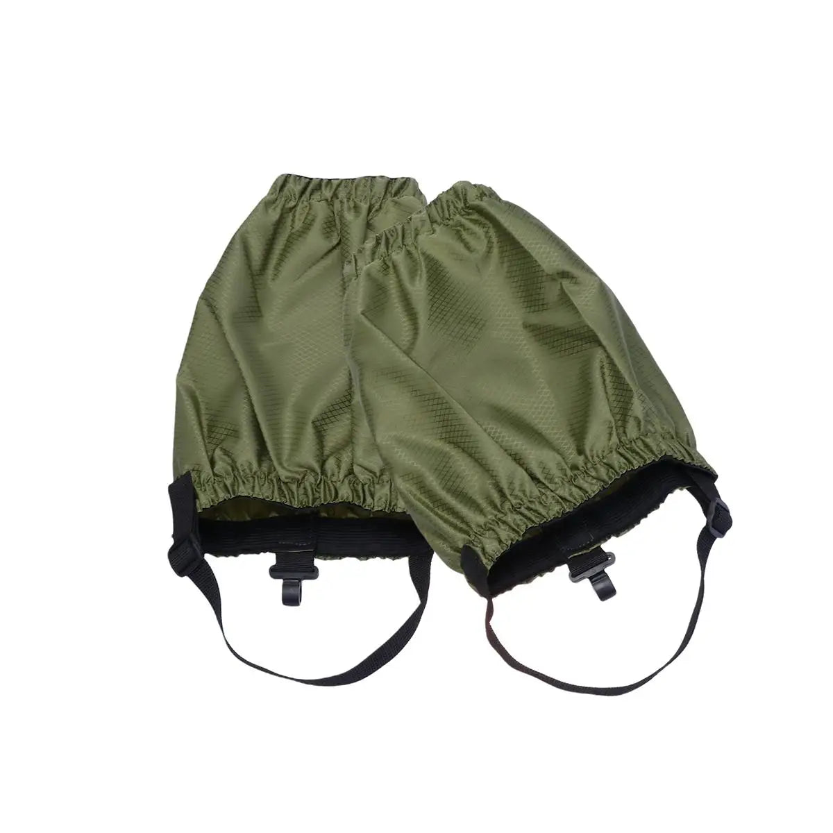 Walking Mountaineering Hiking Foot Covers Snow Ankle Gaiters Protection Legging