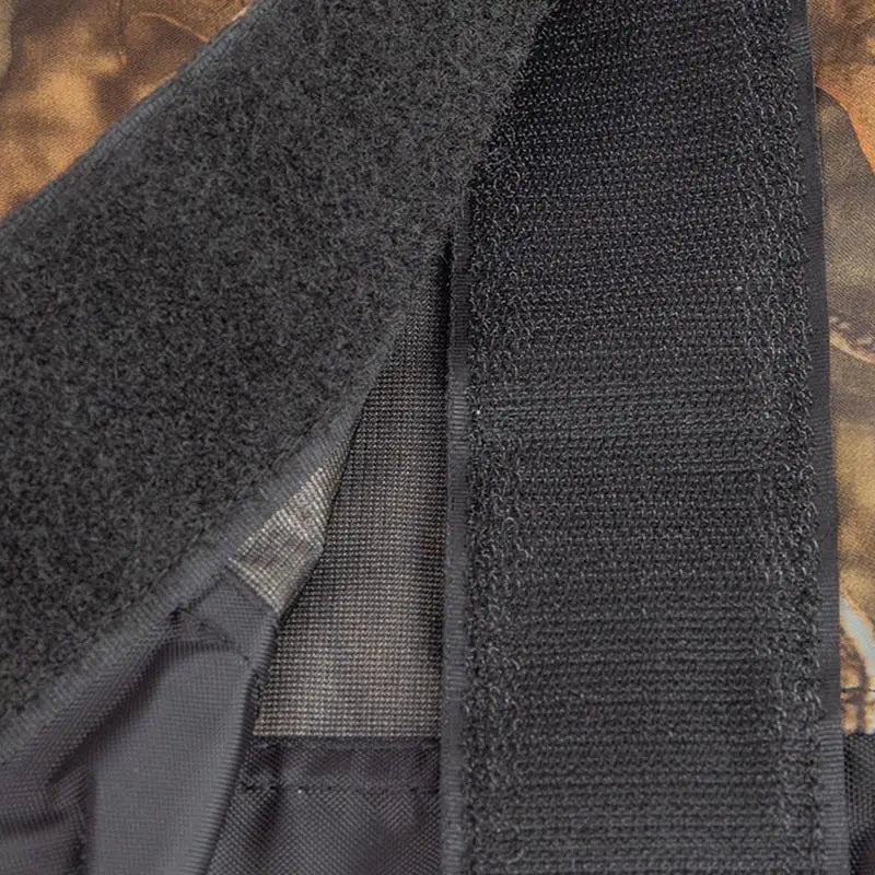 Travel Leg Gaiters Hiking Leg Gaiter Waterproof Legging Shoes Cover Hunt Climbing Camping Winter Tourist Snow Foot Cover