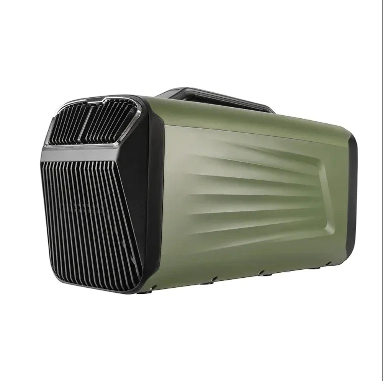 5200btu AC Por   Air Conditioner Outdoor Camping Picnic Durable EU US Handheld Mini Por   Air Conditioners