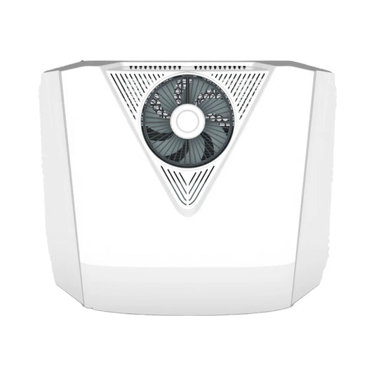 Parking Air Conditioner AC.161.097 32A 24V 2800W Portable AC System for Cars Overhead Integrated Machine