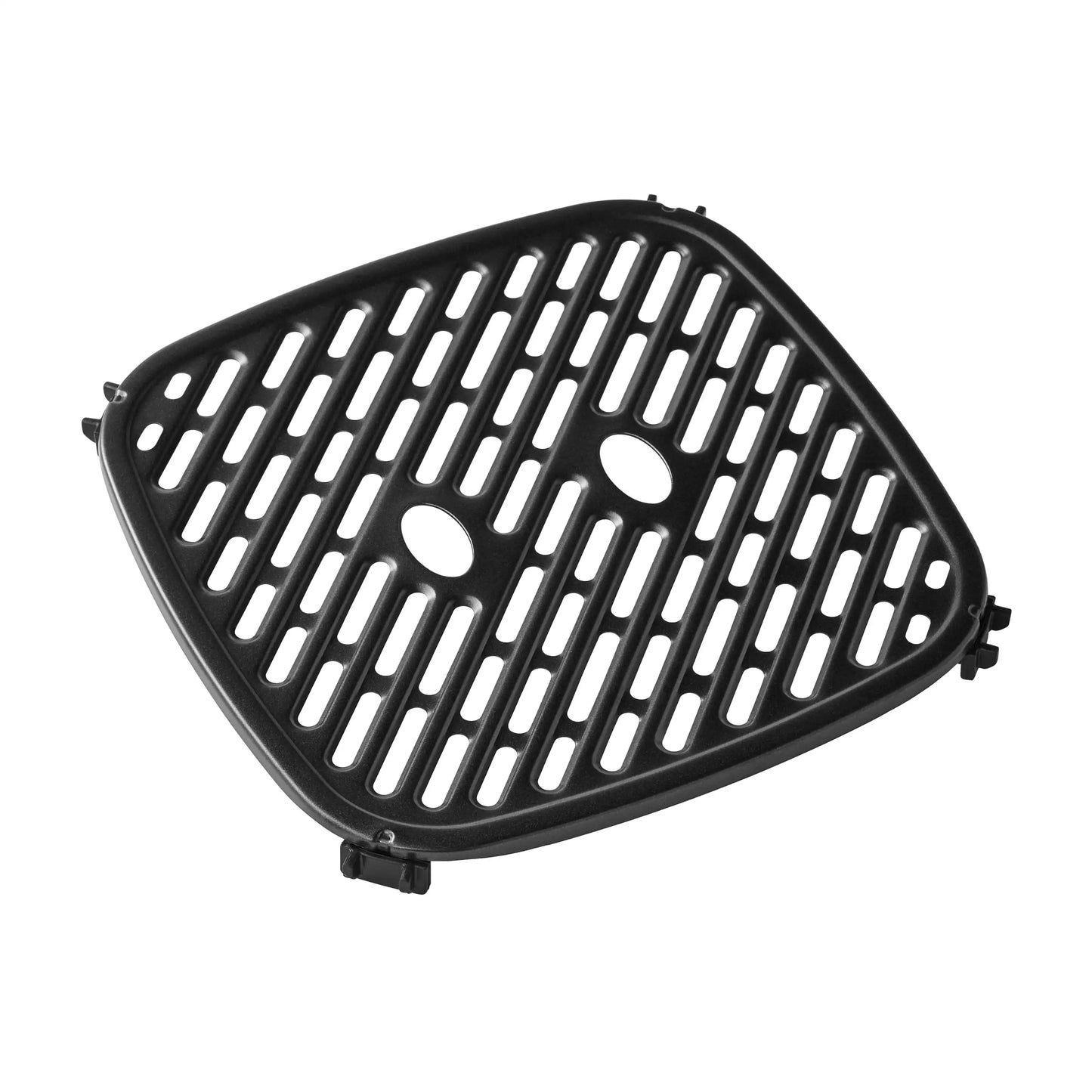 5.8 qt Air Fryer, Linen Speckle - Energy Efficient