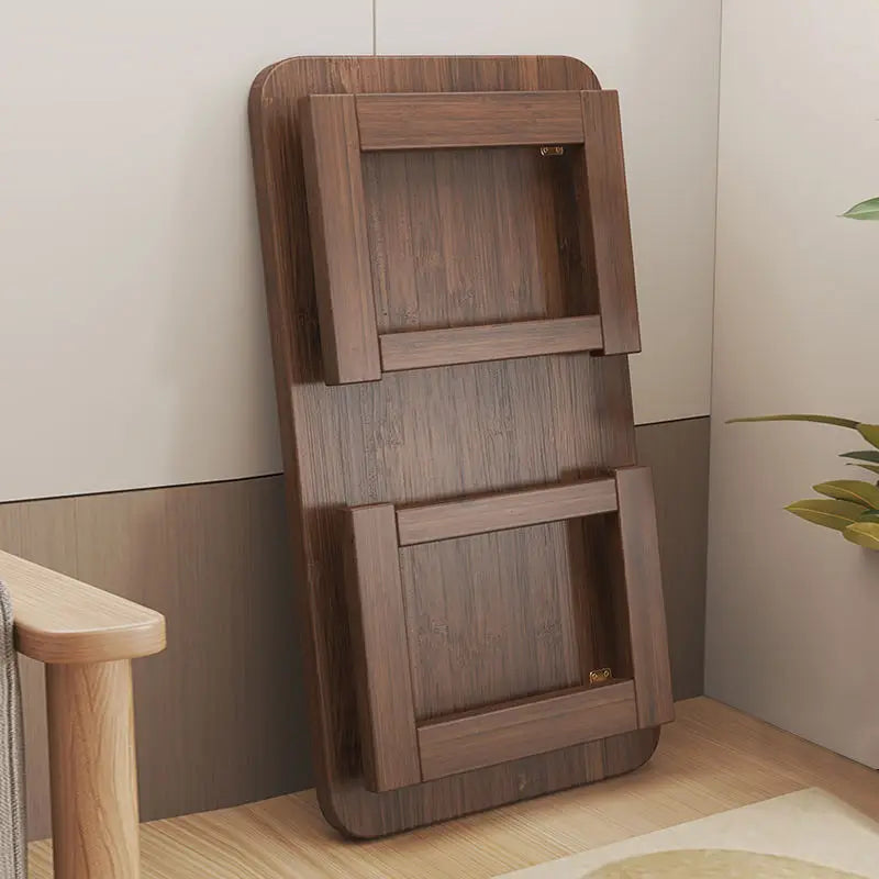 Folding Coffee Table Small Table For Living Room Tea table Bay Window Table Bedroom Table Study Table Low Table