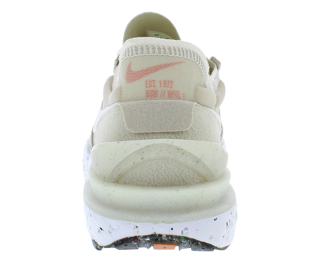 Nike Waffle One Crater Mens Shoes