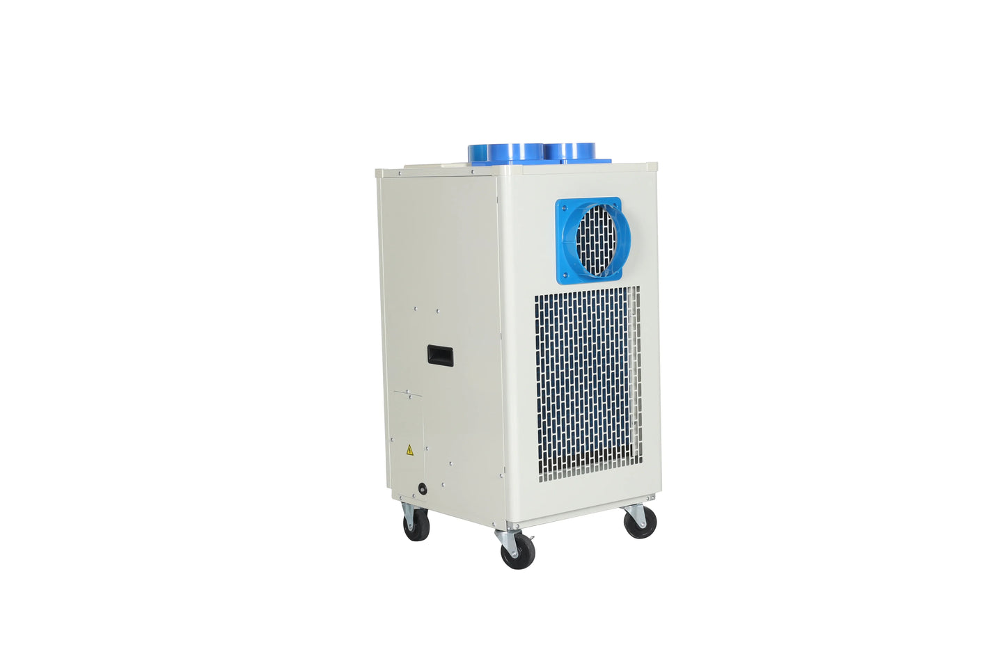Mobile Air ConditionerMobile Air ConditionerAir Conditioning Mobile Air Cooler Post Cooling Compressor Refrigeration Industrial
