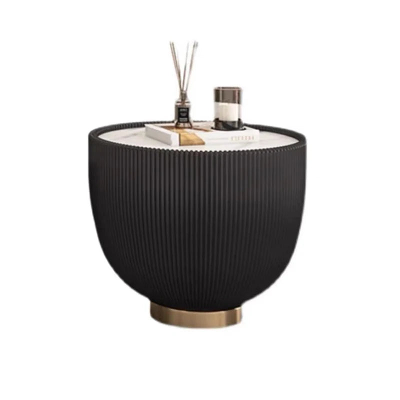 Unique Cheap Coffee Table Italian Standing Aesthetic Space Saving Designer Side Table Industrial Mesa Auxiliar Salon Furniture