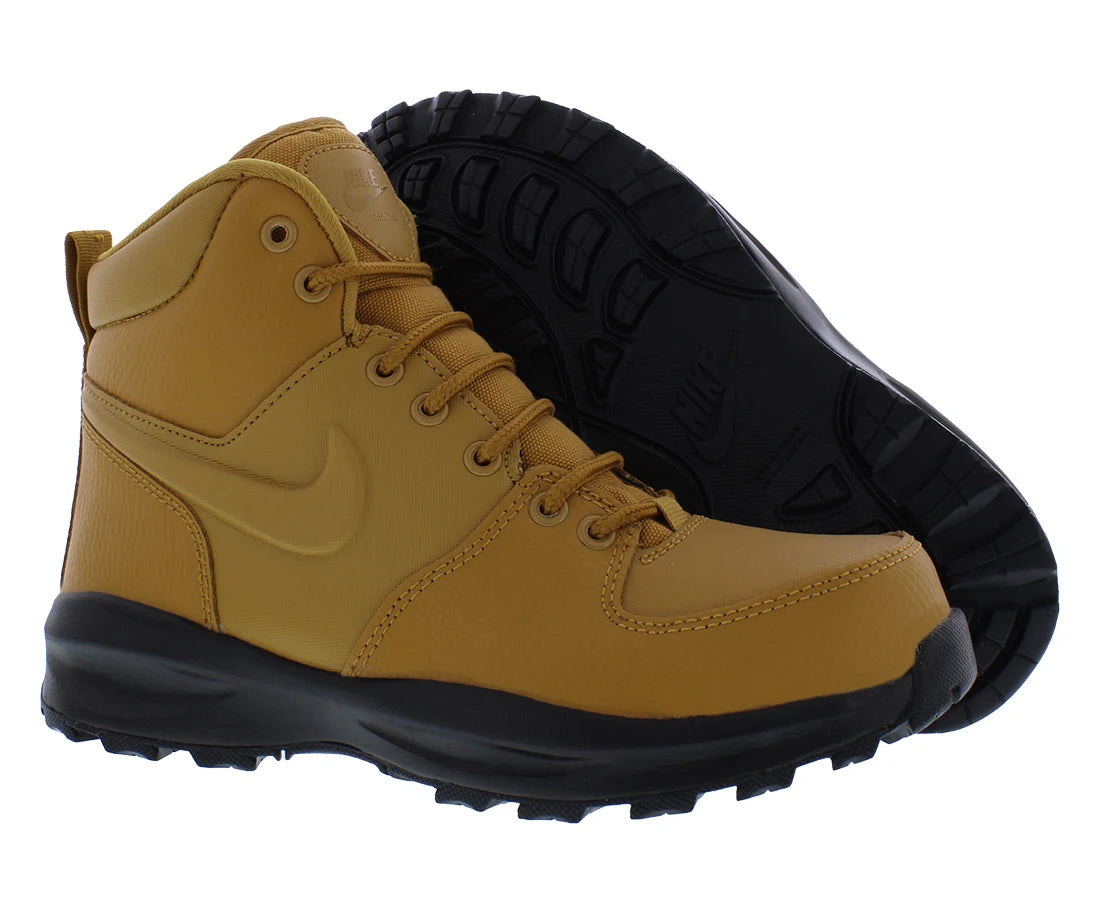 Nike Manoa Ltr GS Boys Shoes