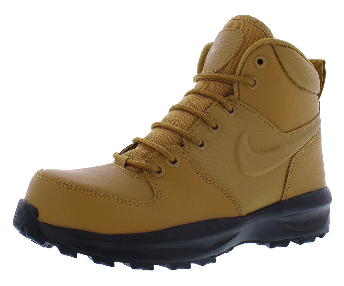 Nike Manoa Ltr GS Boys Shoes
