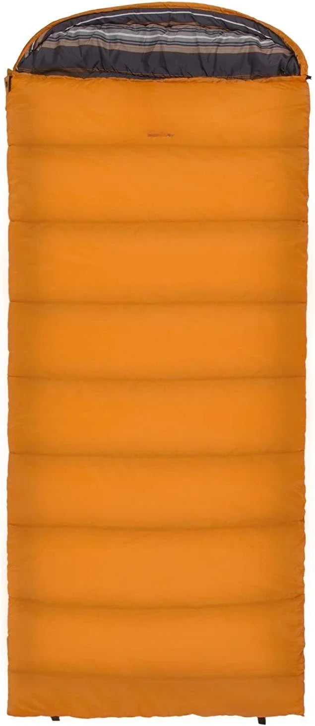 All Weather Bag for Adults and Kids, Camping Made Easy and Warm, Travel Sack Included Sleeping Bags