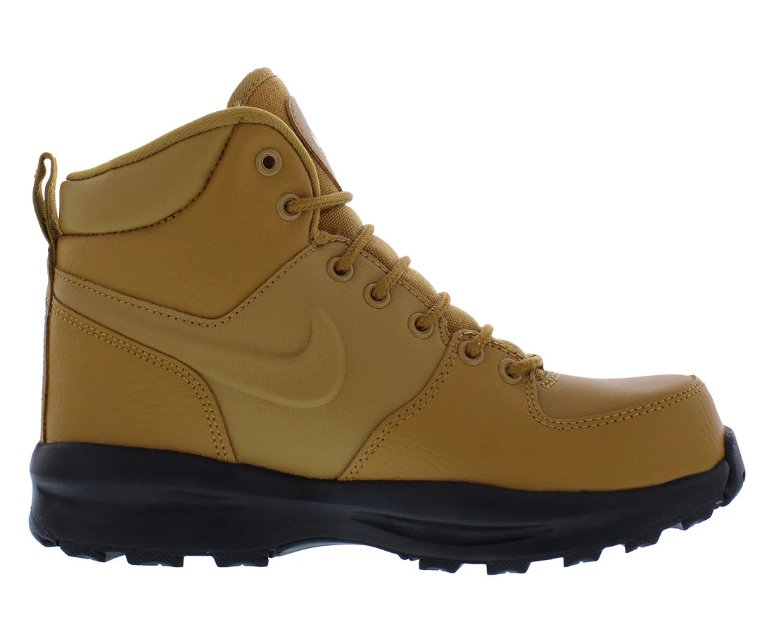 Nike Manoa Ltr GS Boys Shoes
