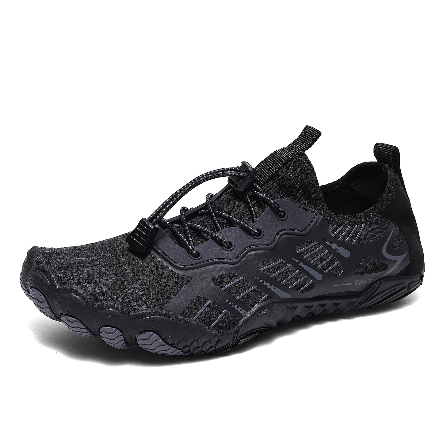 Hike Barefoot Shoes Womens Mens Footwear for Walking,Pro Barefoot Shoes with Wide Toe Box, Breathable Barefoot Vitality Shoes