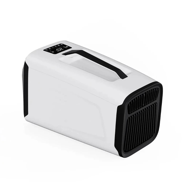 5200btu AC Por   Air Conditioner Outdoor Camping Picnic Durable EU US Handheld Mini Por   Air Conditioners