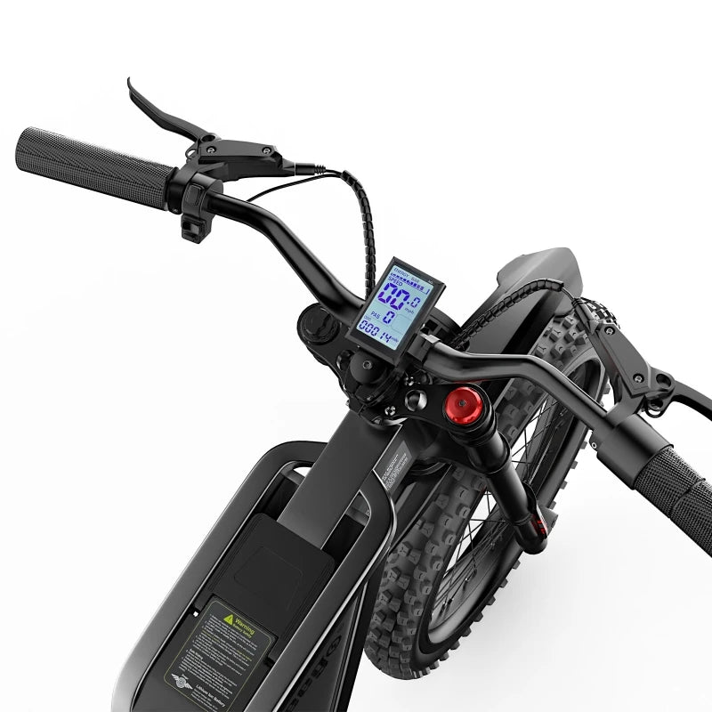 Freego X2 Pro Electric Dirt Bikes 6000w(Peak) Electric Motorcycle for Adults 60V 30Ah Removable Battery Electric Mountain Bikes