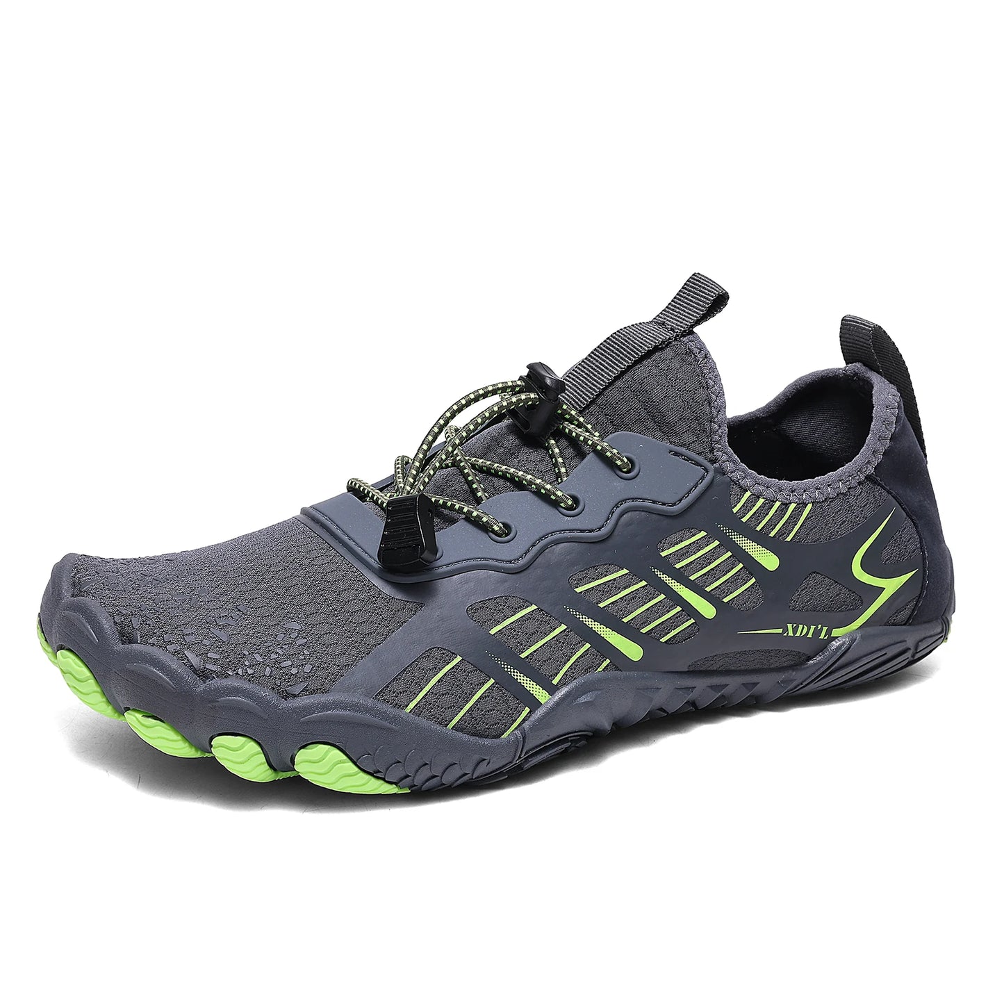 Hike Barefoot Shoes Womens Mens Footwear for Walking,Pro Barefoot Shoes with Wide Toe Box, Breathable Barefoot Vitality Shoes