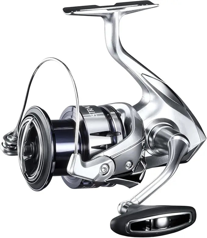 Stradic FL Ambidextrous Front Brake Reel