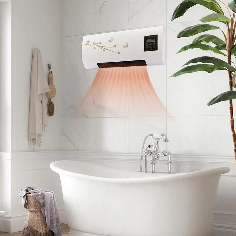 Portable air conditioner fan Mini room air conditioner fans Air conditioning With Timer Space-Saving air cooler