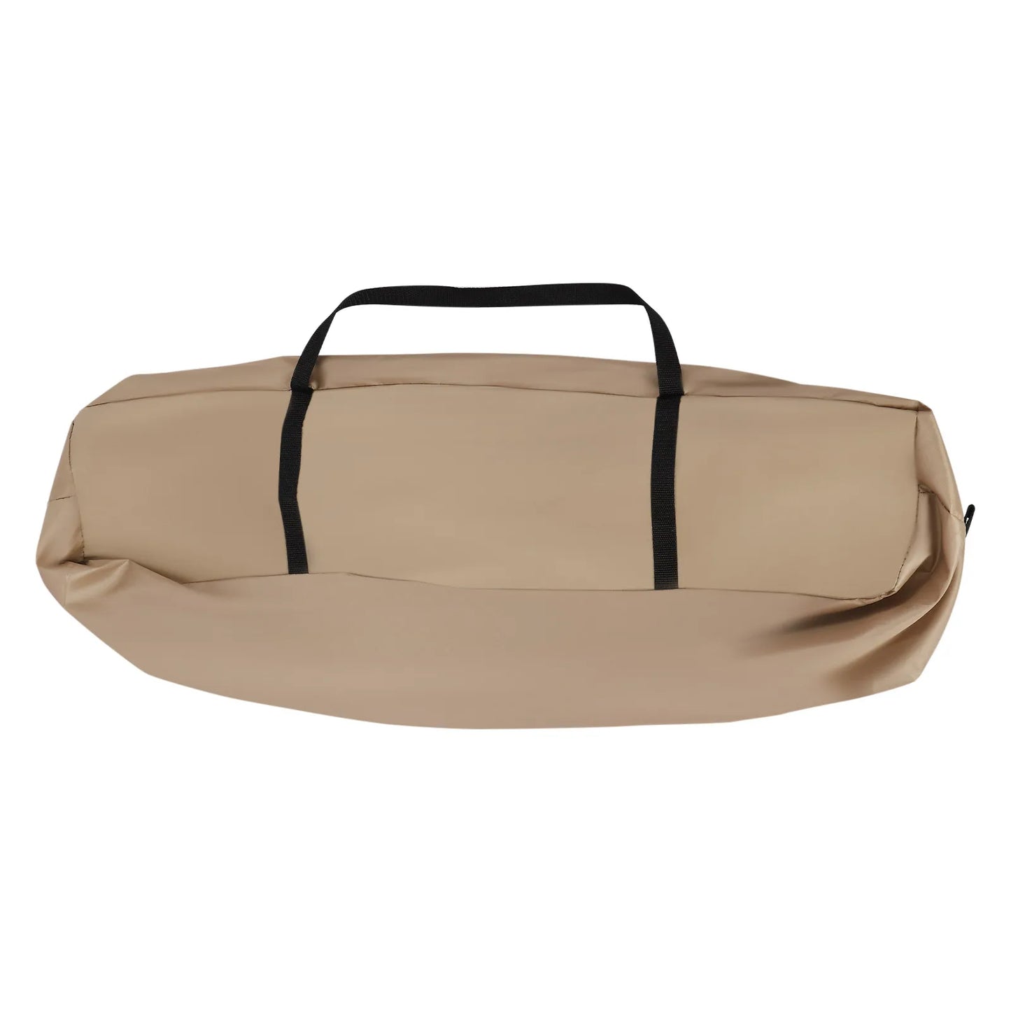 4.2*4.2*2.3m Outdoor Camping Beach Tent Glass Fibre Oxford Cloth Portable Tents Capacity 6-8 People