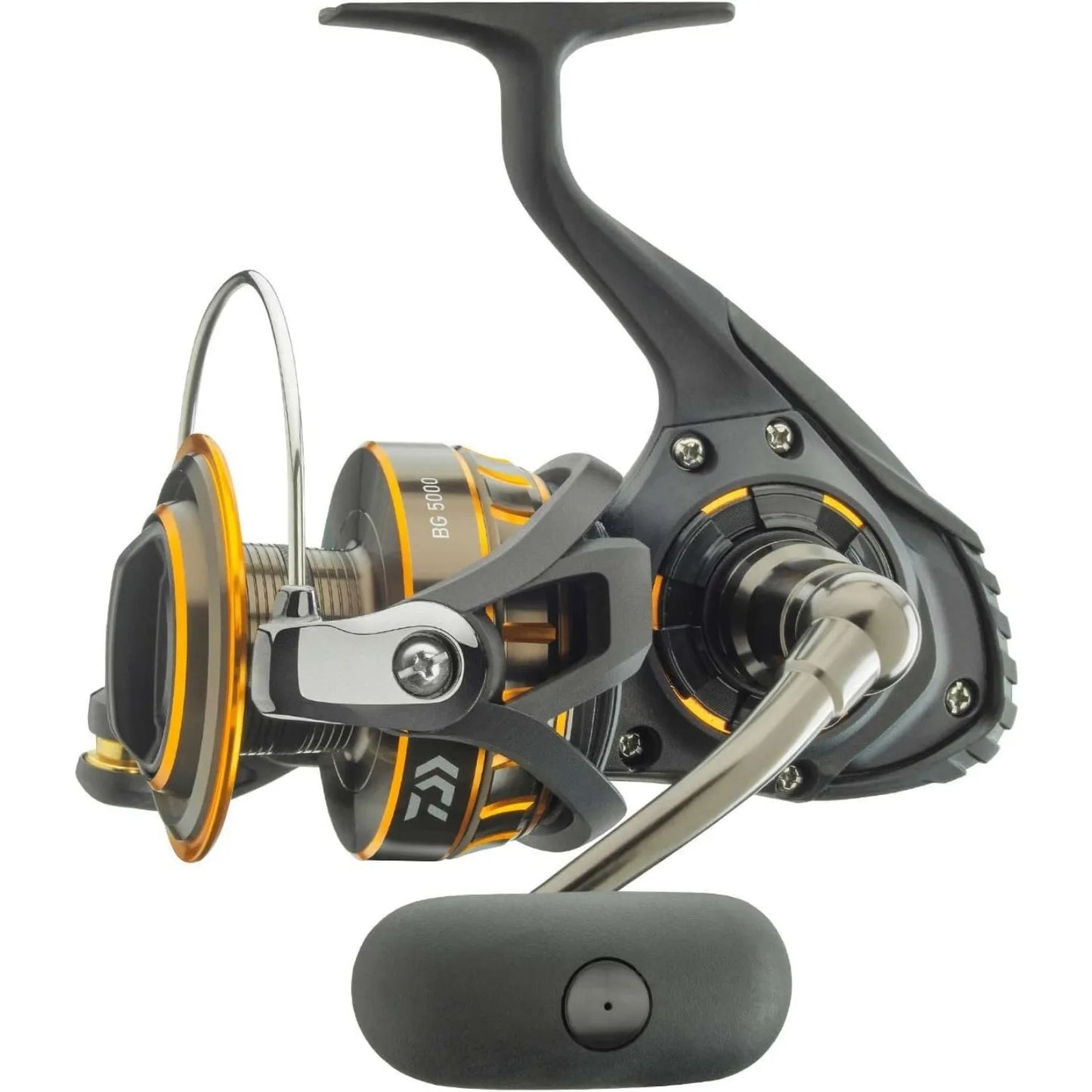BG Spinning Reel Fishing Reels