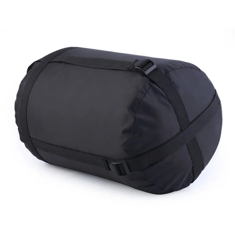 Outdoor Waterproof Compression Sleeping Bag Sport Cover Convenient Lightweight Storage Package Camping Travel Drift Hiking Bags