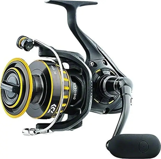 BG Spinning Reel Fishing Reels