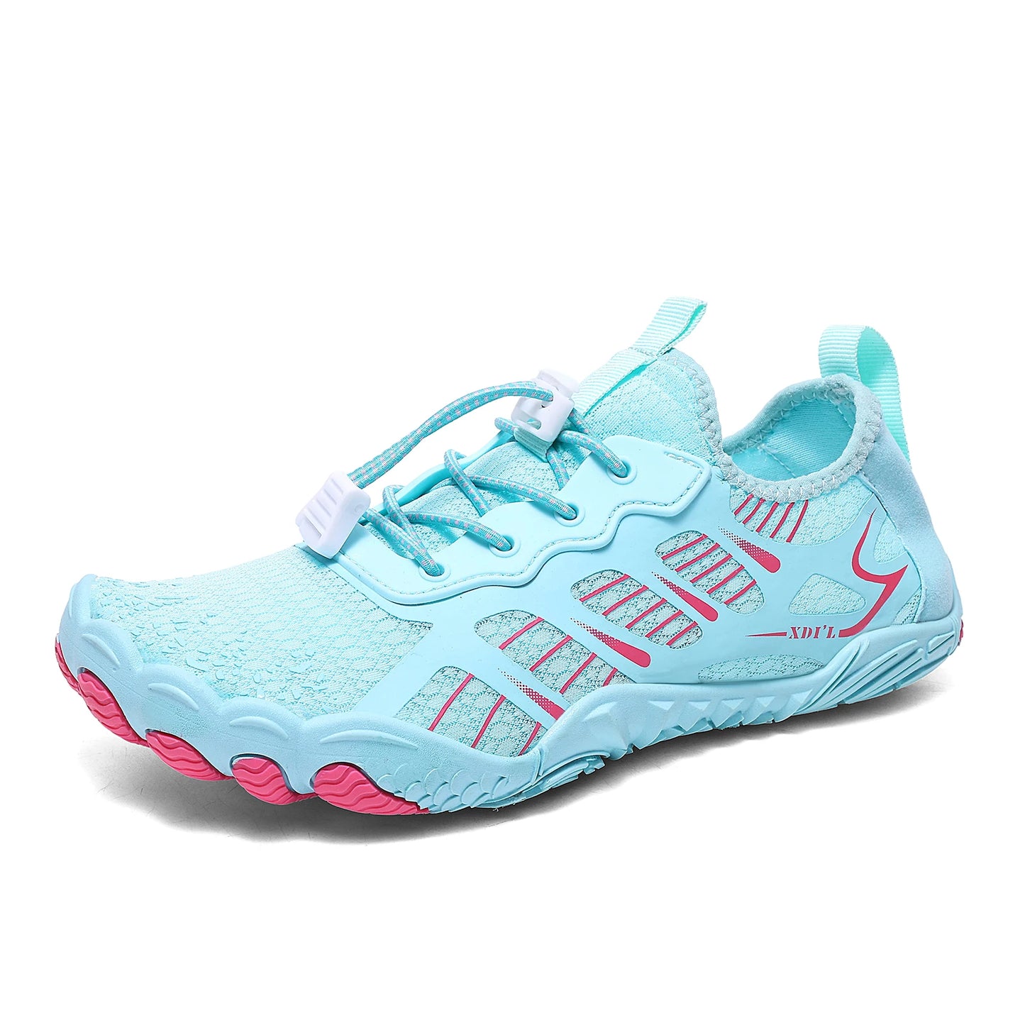 Hike Barefoot Shoes Womens Mens Footwear for Walking,Pro Barefoot Shoes with Wide Toe Box, Breathable Barefoot Vitality Shoes