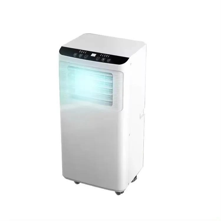 Ar Condicionado Mobile Air Conditioner 9000btu 12000 Btu Air Portable Conditioning