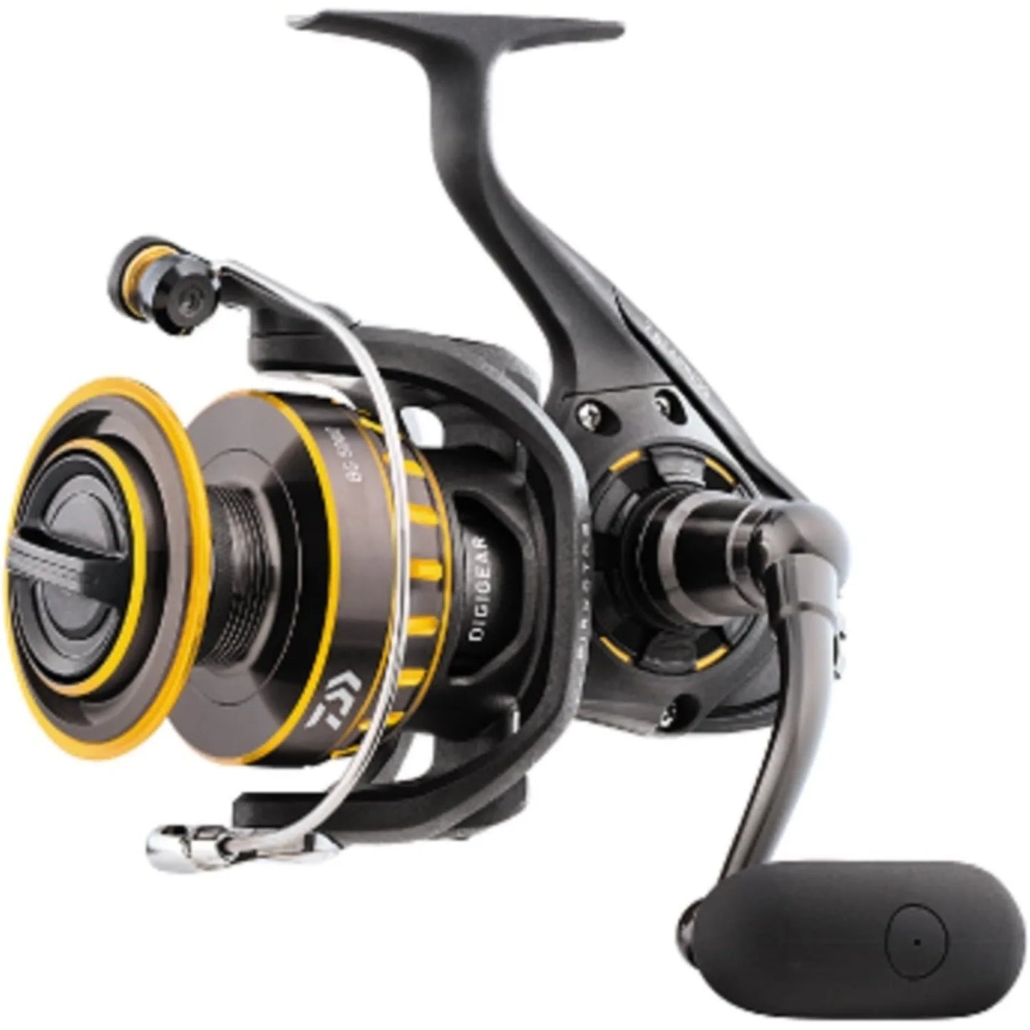BG Spinning Reel Fishing Reels