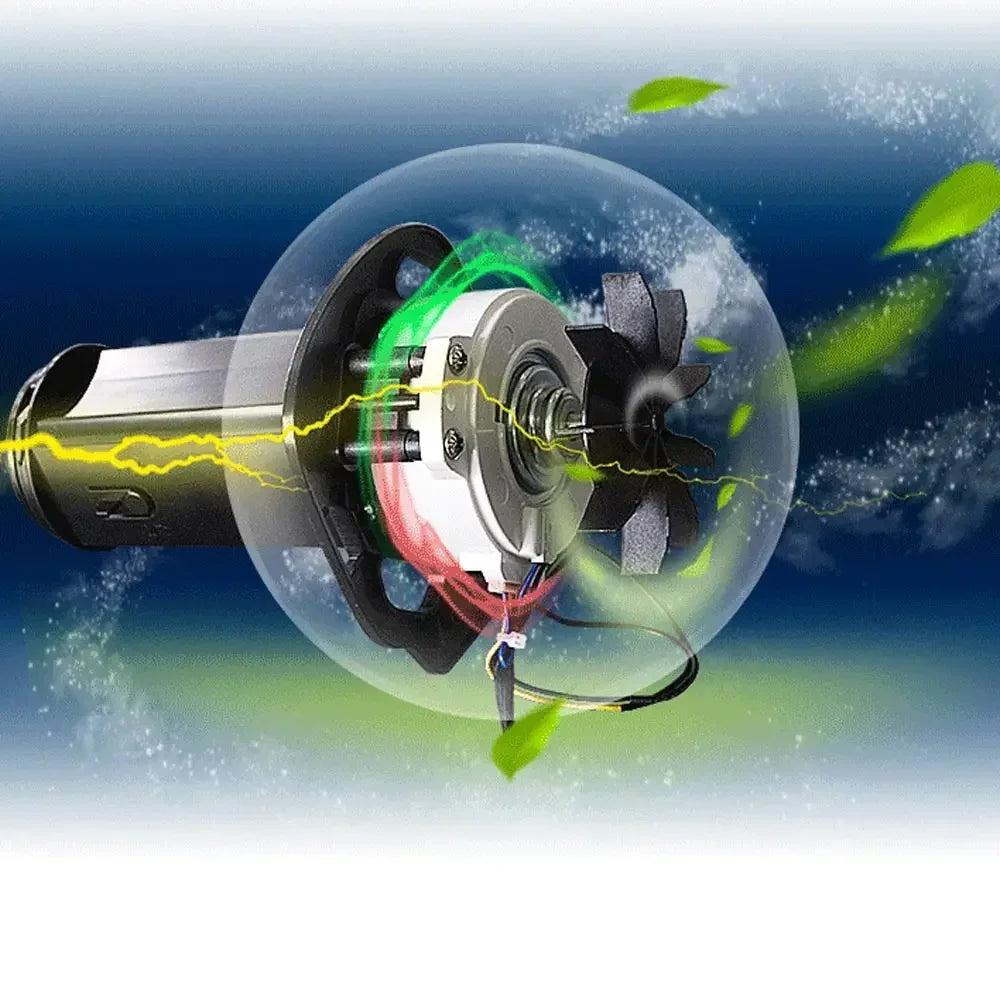 Air Curtain MachineJHCOOL 220volt Symphony Water Industrial Chiller Cooling Axial Swamp Ducted 18000cmh Evaporative Air Cooler W