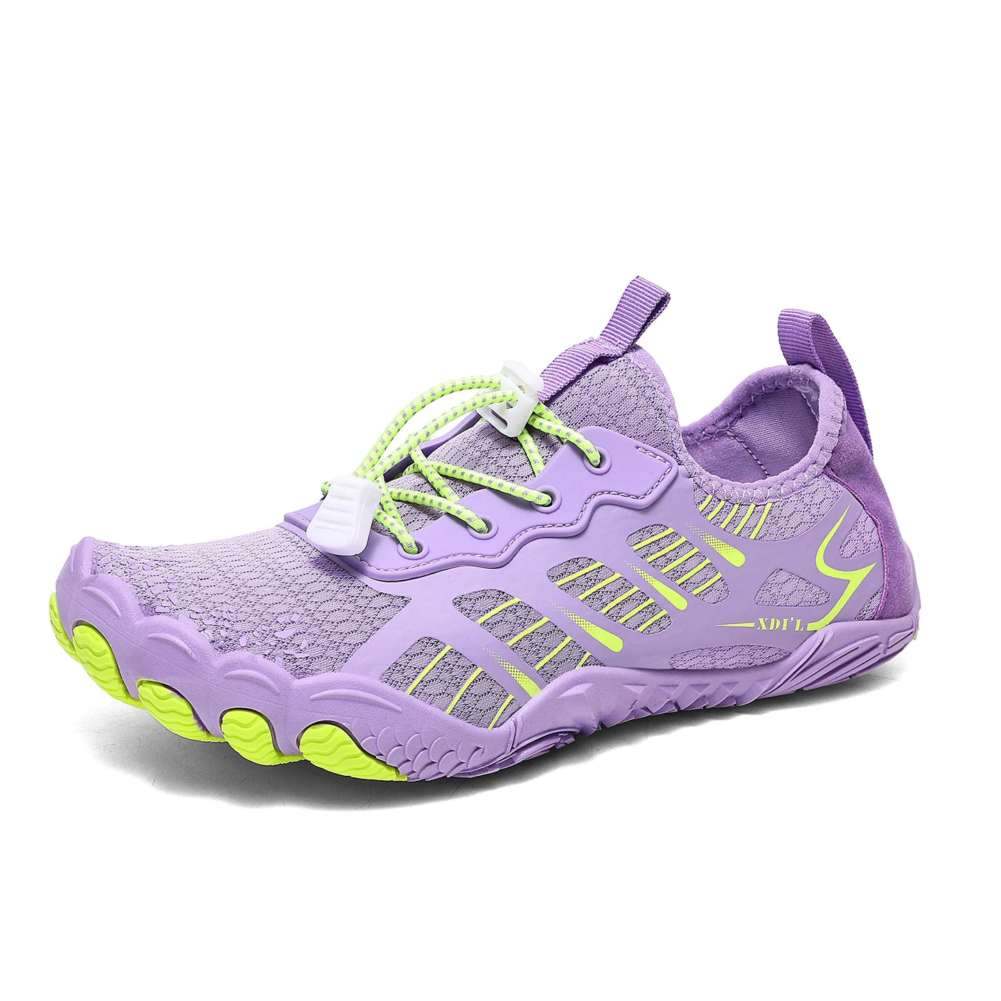 Hike Barefoot Shoes Womens Mens Footwear for Walking,Pro Barefoot Shoes with Wide Toe Box, Breathable Barefoot Vitality Shoes