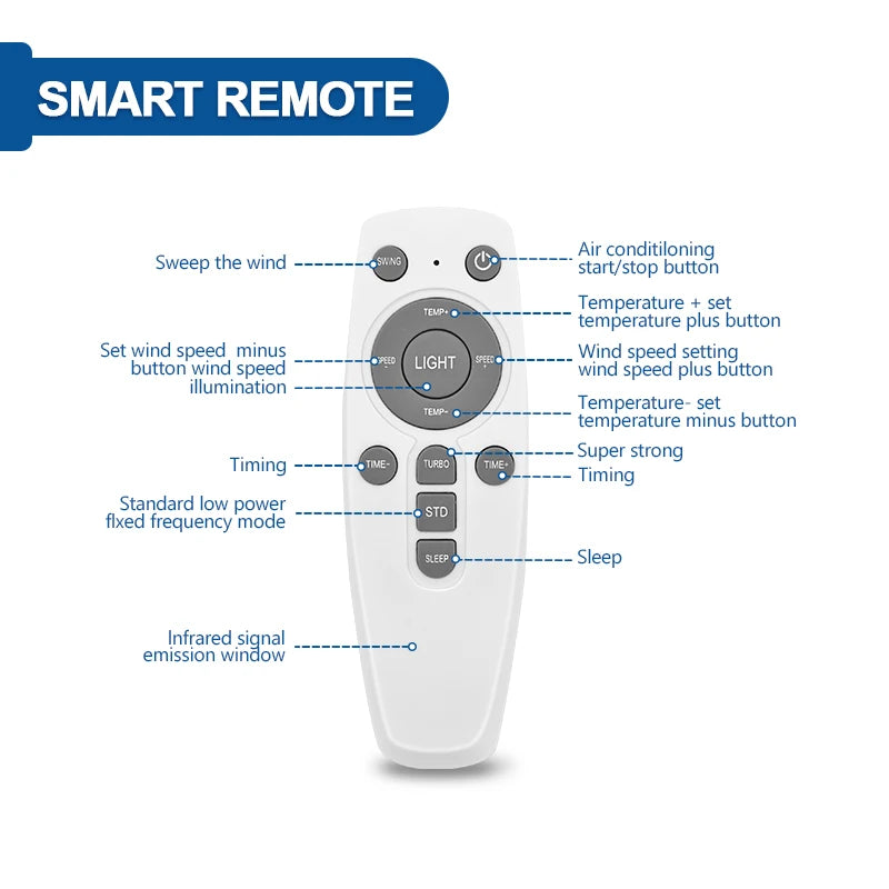 12V 24V Parking Air Conditioner No Fuel Consumption Air Conditionting For Truck RV Forklift Construction Vehicle Excavator Crane
